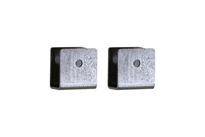 RustBuster Rust Buster 06-10 Hummer H3 Center Frame Crossmember