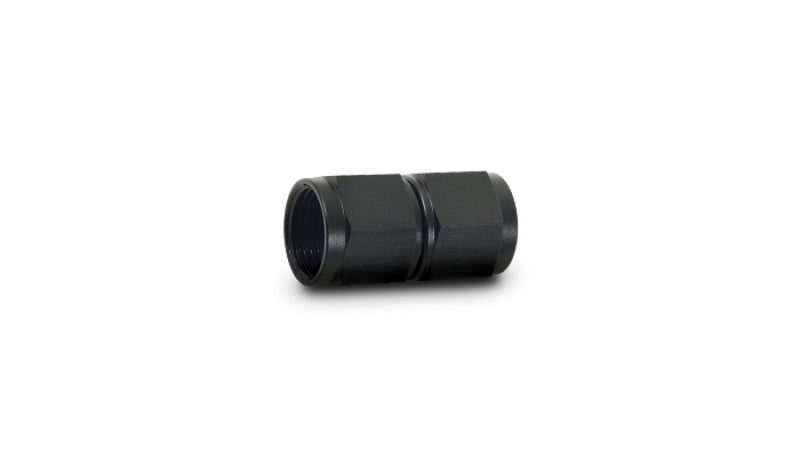 Vibrant -8AN Female Union Adapter (AN to AN)