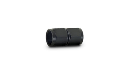 Vibrant -8AN Female Union Adapter (AN to AN)
