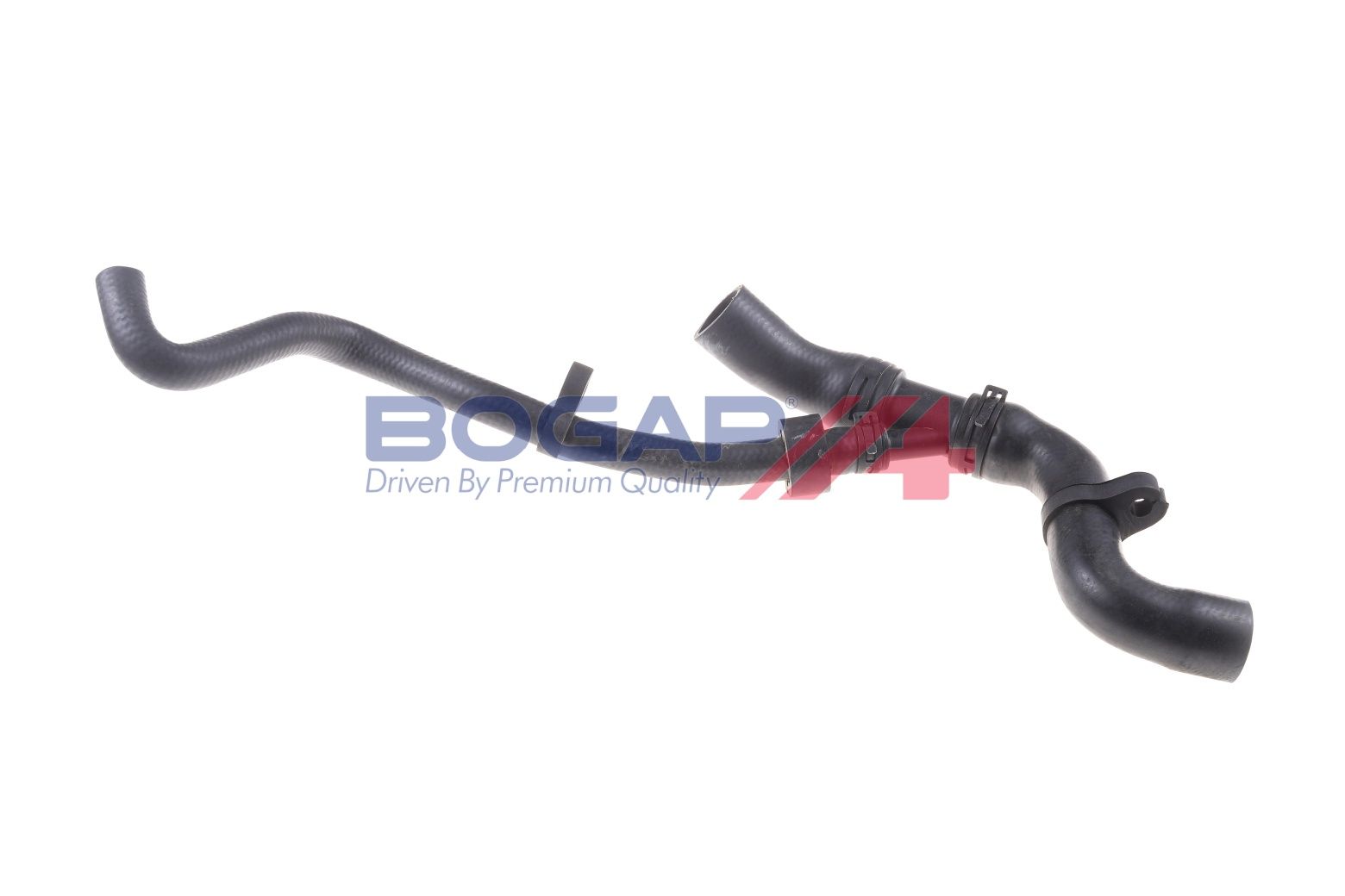 BOGAP A4228226 Radiator Hose