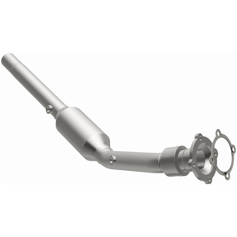 MagnaFlow Conv DF 99-04 VW Beetle V4 1.8L GLX Turbo S / 99-03 Golf V4 1.8L GLS GTI/Jetta V4 1.8L GLS