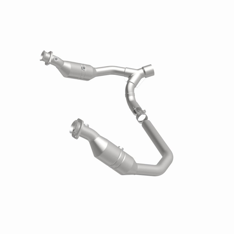 MagnaFlow 2007 Dodge Ram 1500 4.7L Direct Fit Converter