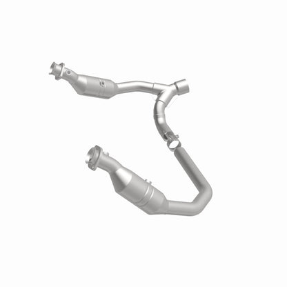 MagnaFlow 2007 Dodge Ram 1500 4.7L Direct Fit Converter