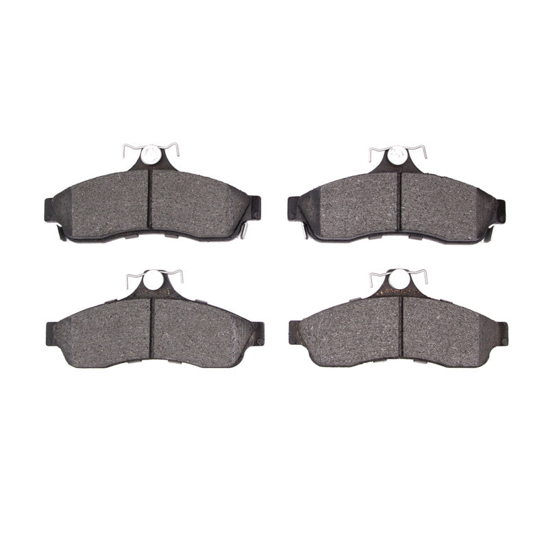 R1 Concepts R1 94-96 Chevrolet Impala Rear Super Duty Brake Pads
