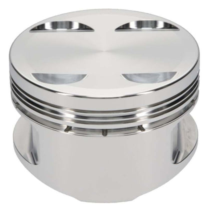 JE Pistons MAZDA 1.8L BP KIT Set of 4 Pistons