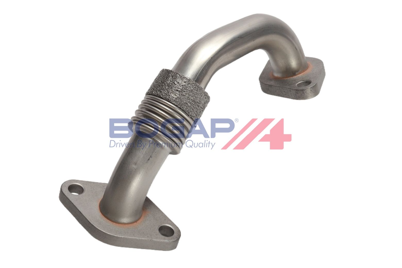BOGAP A1832119 Pipe, Egr Valve
