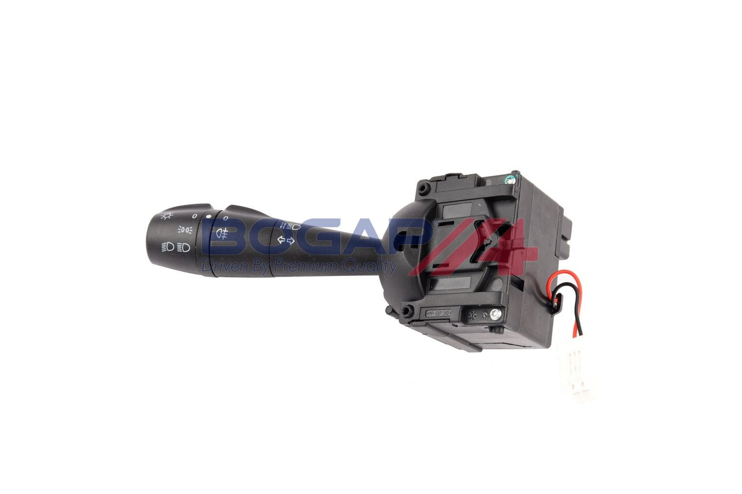 BOGAP R7319104 Direction Indicator Switch