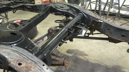 RustBuster Rust Buster 4Runner & FJ Cruiser Rear Control Arm Crossmember