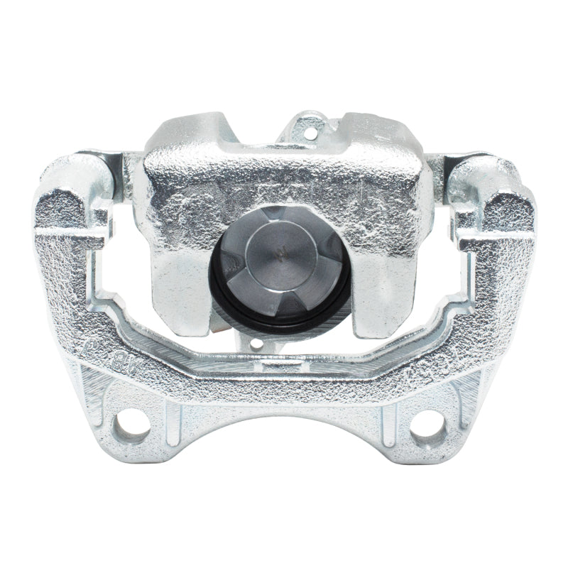 DFC 16-23 Mazda CX-9 Rear-R Premium Caliper - Silver Zinc Coated