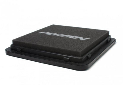 Perrin Performance PERRIN 08-21 Subaru WRX / 08-18 STI / 09-18 Forester / 13-17 Crosstrek Drop-In Filter Foam - Black