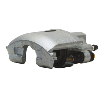 DFC 00-05 Dodge Neon Front-L Premium Caliper - Silver Zinc Coated