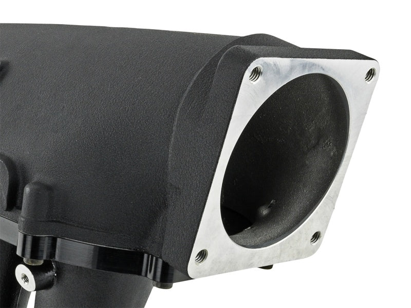 Skunk2 Racing Skunk2 Ultra Series Intake Manifold w/ Black B VTEC 3.5L - Black Series