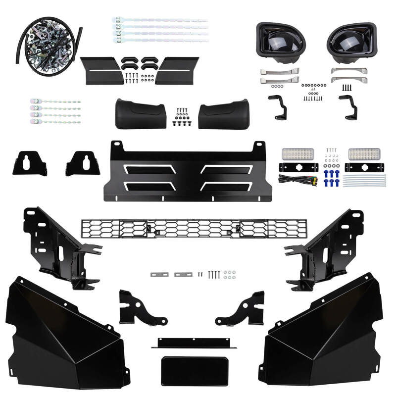 ARB Summit Combar ARB Fog Mkii Triton Mq 15On (Fit Kit NOT Included)