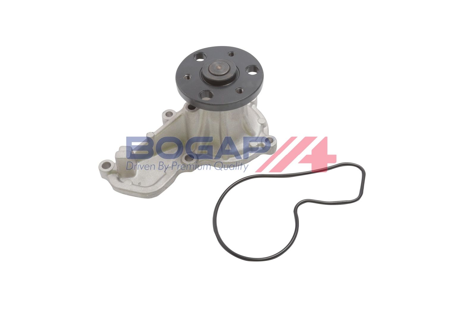 BOGAP H4234106 Water Pump, Engine Cooling
