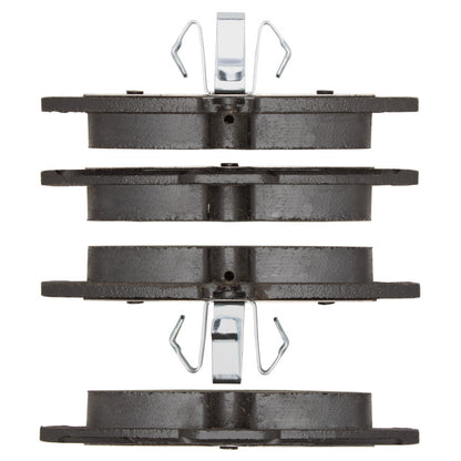 R1 Concepts R1 08-18 Mercedes-Benz E550 Rear Semi Met Brake Pads