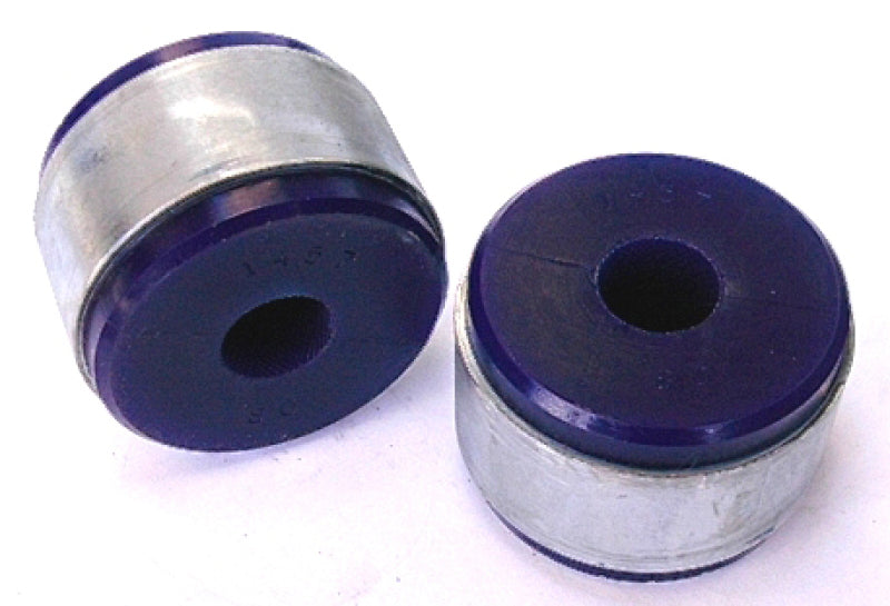 SuperPro Front Lower Control Arm - Rearward Bushing Kit (Std. - 80 Duro)