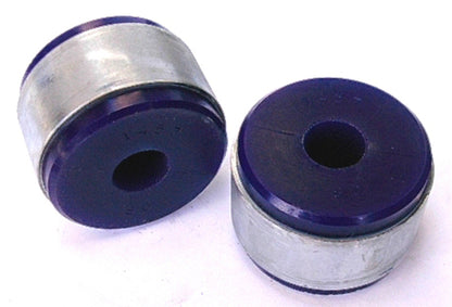 SuperPro Front Lower Control Arm - Rearward Bushing Kit (Std. - 80 Duro)