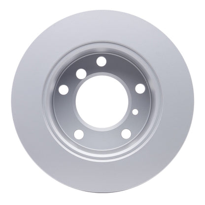 DFC 02-18 Dodge Sprinter 3500 Rear GeoSPEC Coated Rotor