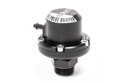 Radium Engineering Fuel Pulse Damper - XR 8AN ORB - Swivel