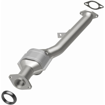 MagnaFlow Direct Fit Catalytic Converter 2006-2007 Subaru Impreza 2.5L