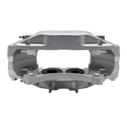 DFC 03-07 Subaru Impreza Front-L Premium Caliper - Gold Powder Coated