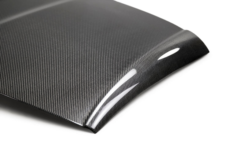 Anderson Composites 05-13 Chevrolet Corvette C6 Z06 ZR1 Coupe Type-OE Carbon Fiber Roof