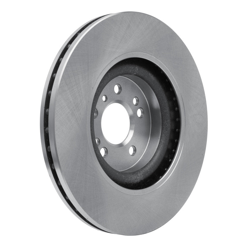 DFC 06-12 Mercedes-Benz ML450 Front Brake Rotor