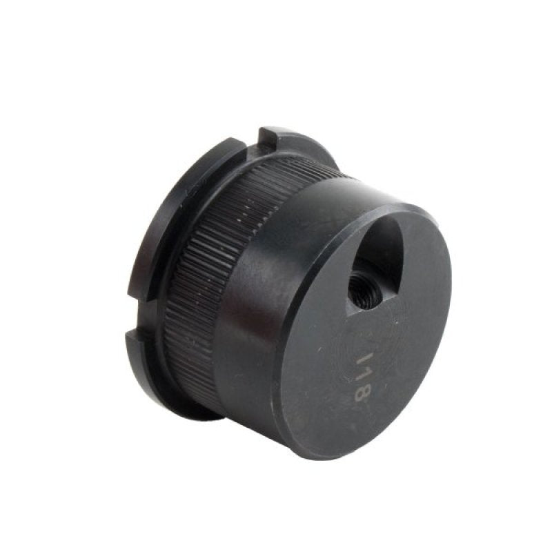 Synergy Mfg Synergy Jeep JK/WJ HD Adjustable Ball Joint Knurled Body
