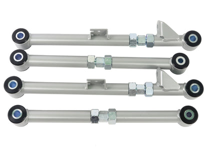 Whiteline 04-07 Subaru STi Rear Control arm-adjust. toe/camber
