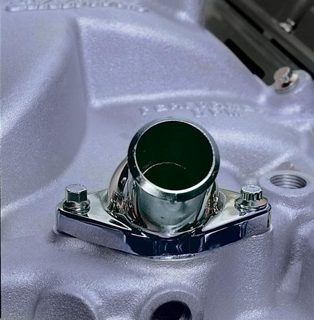 ARP Ford FE SS Hex Thermostat Bolt Kit