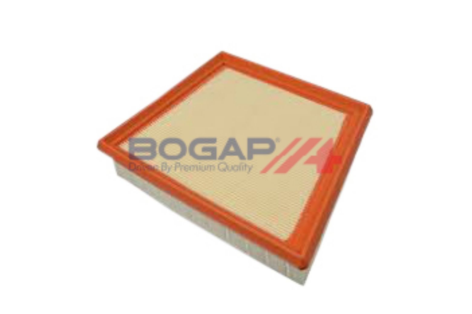 BOGAP E8111110 Air Filter