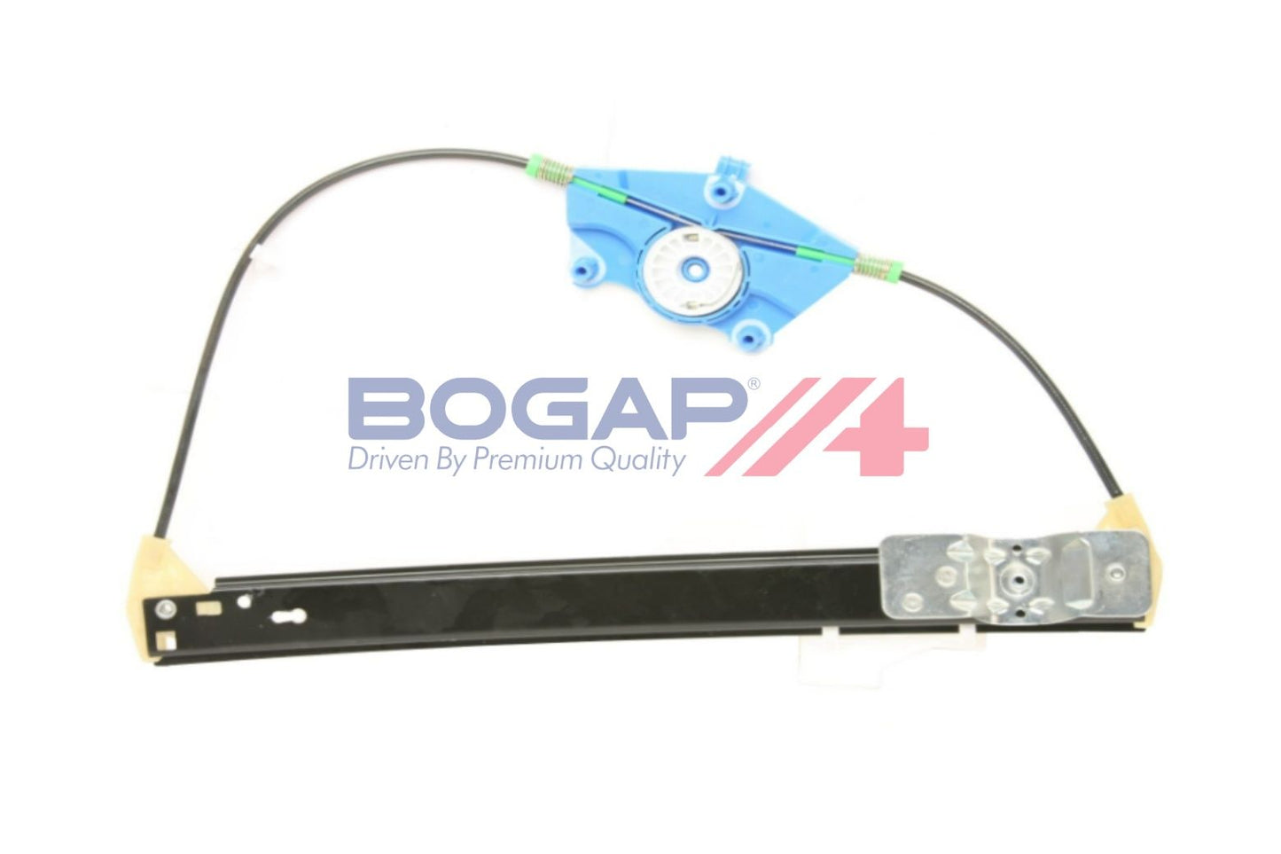 BOGAP A5341128 Window Regulator