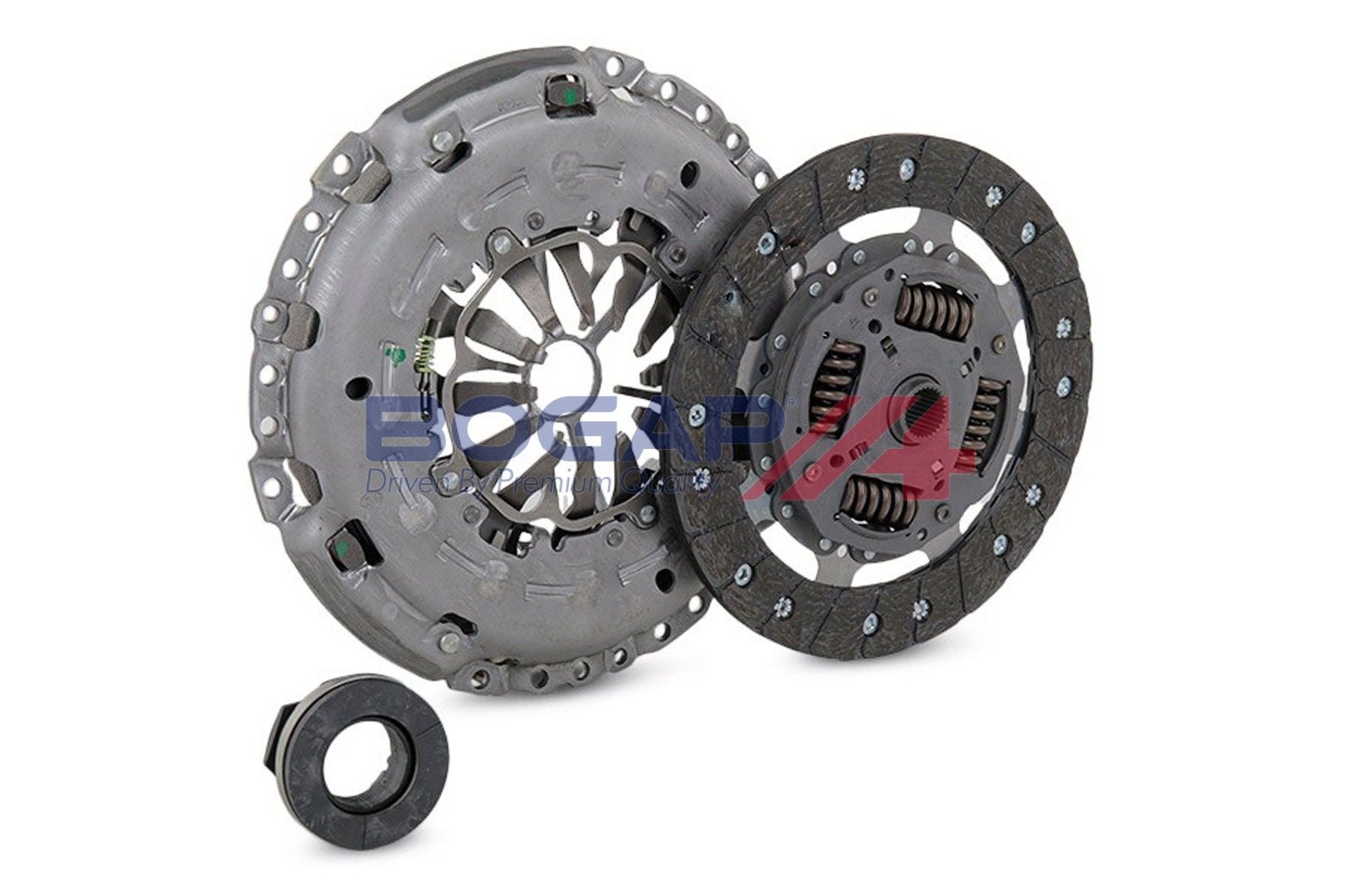 BOGAP A2223120 Clutch Kit