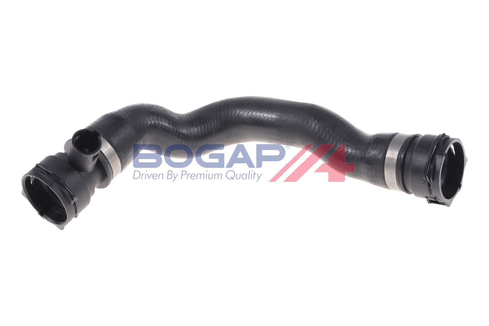 BOGAP B4228356 Radiator Hose