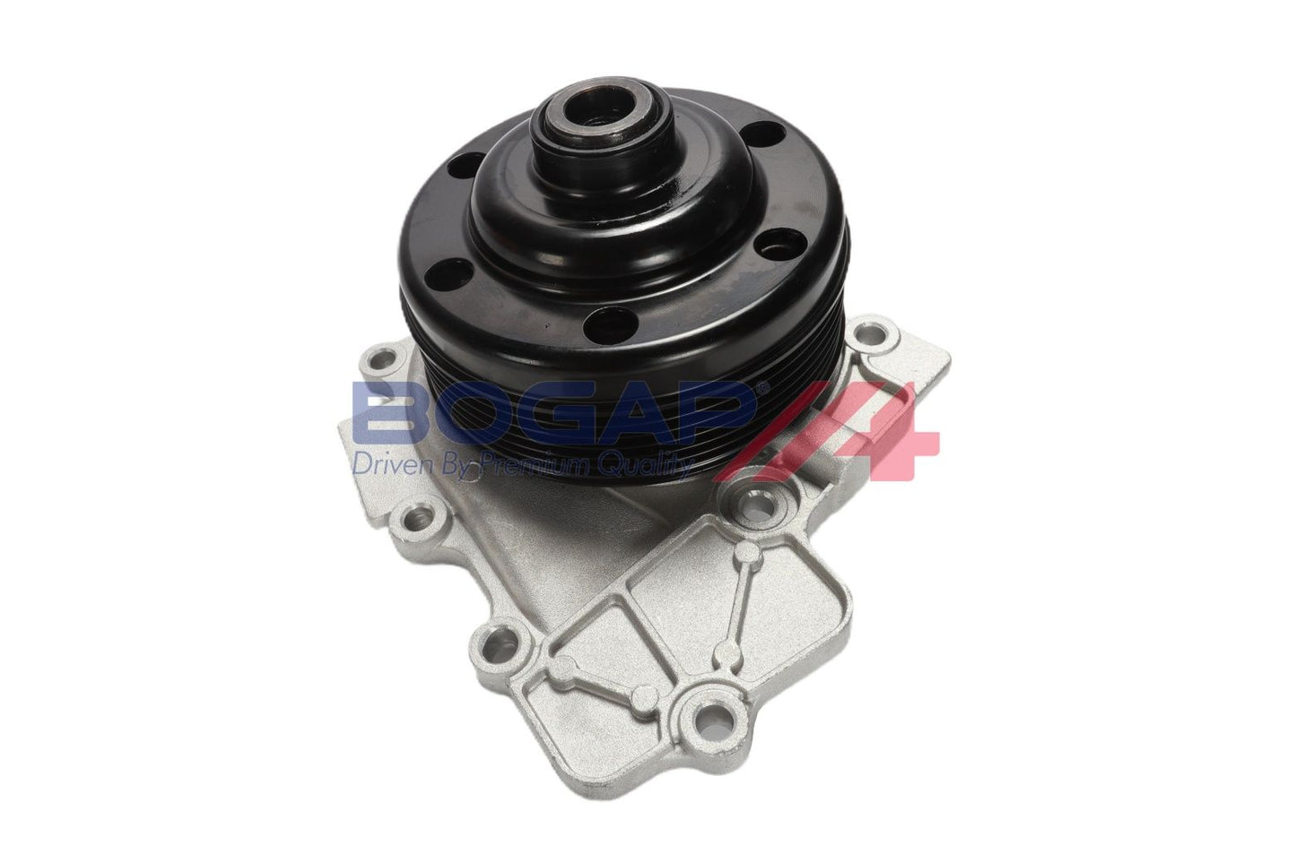 BOGAP C4234106 Water Pump, Engine Cooling