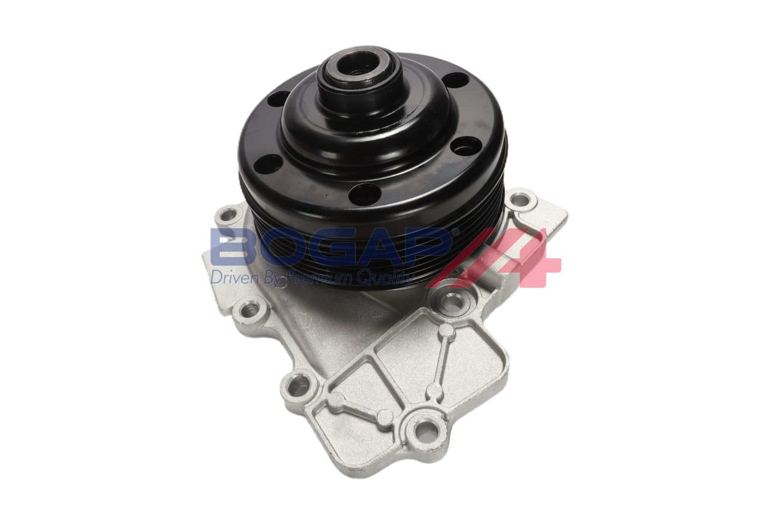 BOGAP C4234106 Water Pump, Engine Cooling