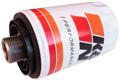 K&N Engineering K&N Oil Filter Automotive 08-10 VW Passat