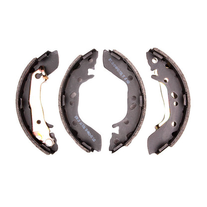 DFC 98-03 Hyundai Atos (Mexico) Rear Premium Service Shoes