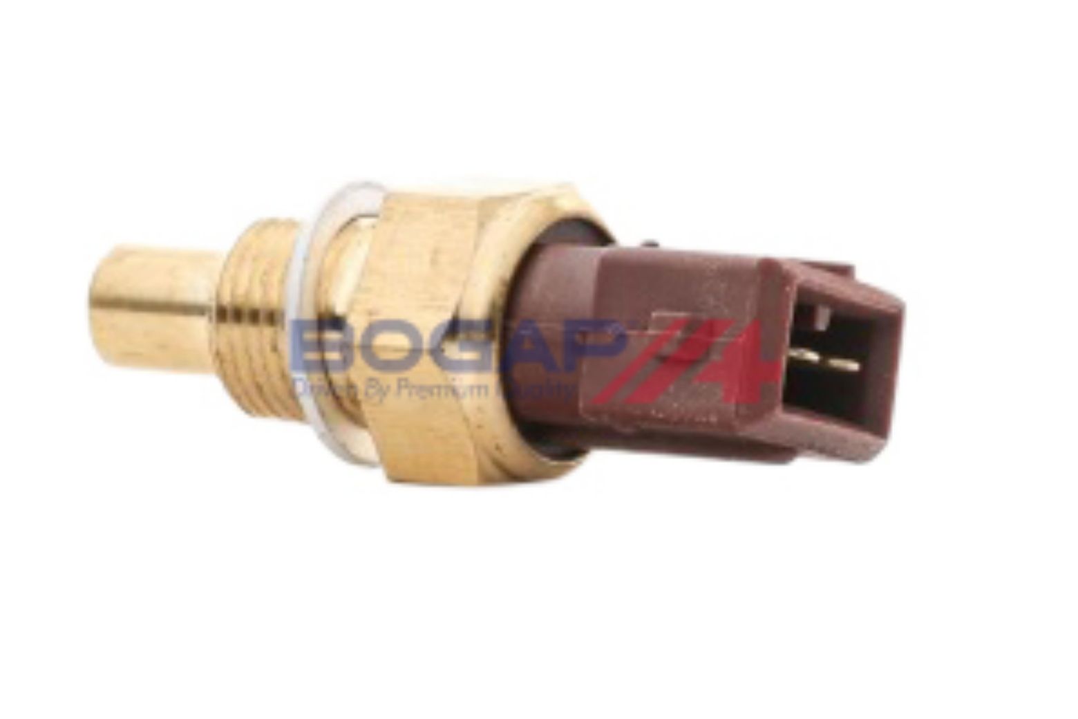 BOGAP P4126135 Sensor, Coolant Temperature