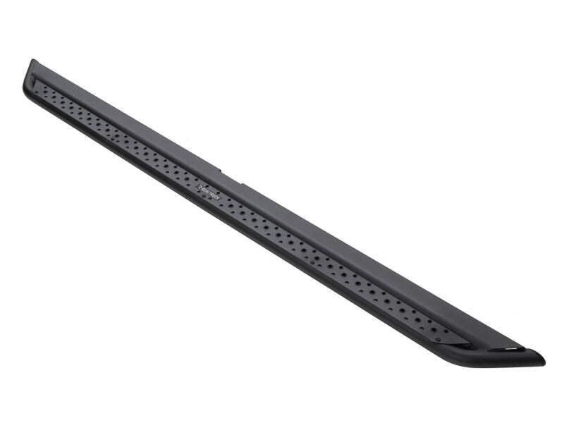 Go Rhino Dominator Extreme DSS Sliders - Tex Blk - 73in