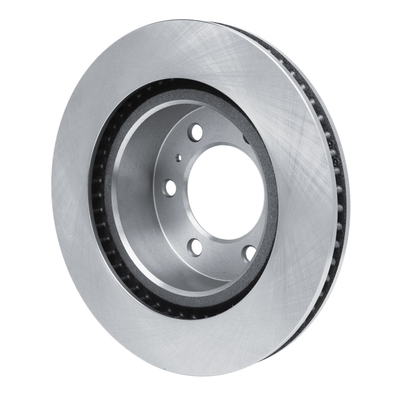 DFC 24-25 Toyota Land Cruiser Front Brake Rotor
