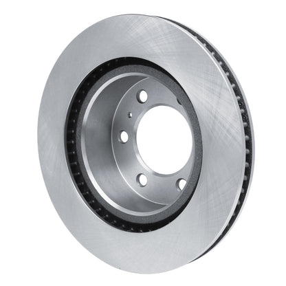 DFC 24-25 Toyota Land Cruiser Front Brake Rotor