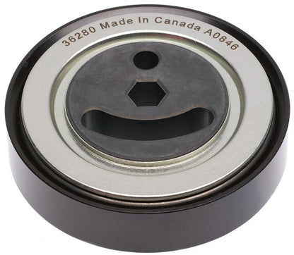 Gates 01-08 Suzuki Grand Vitara V-6 2.7L A.C. & P.S. Belt Drive Pulley
