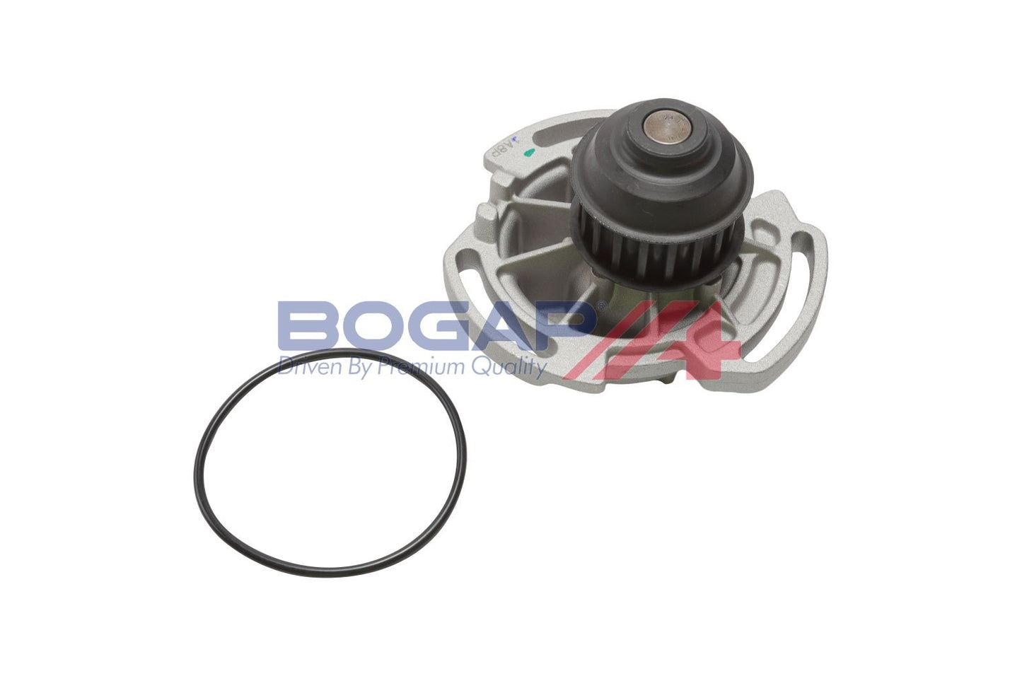 BOGAP A4234131 Water Pump, Engine Cooling