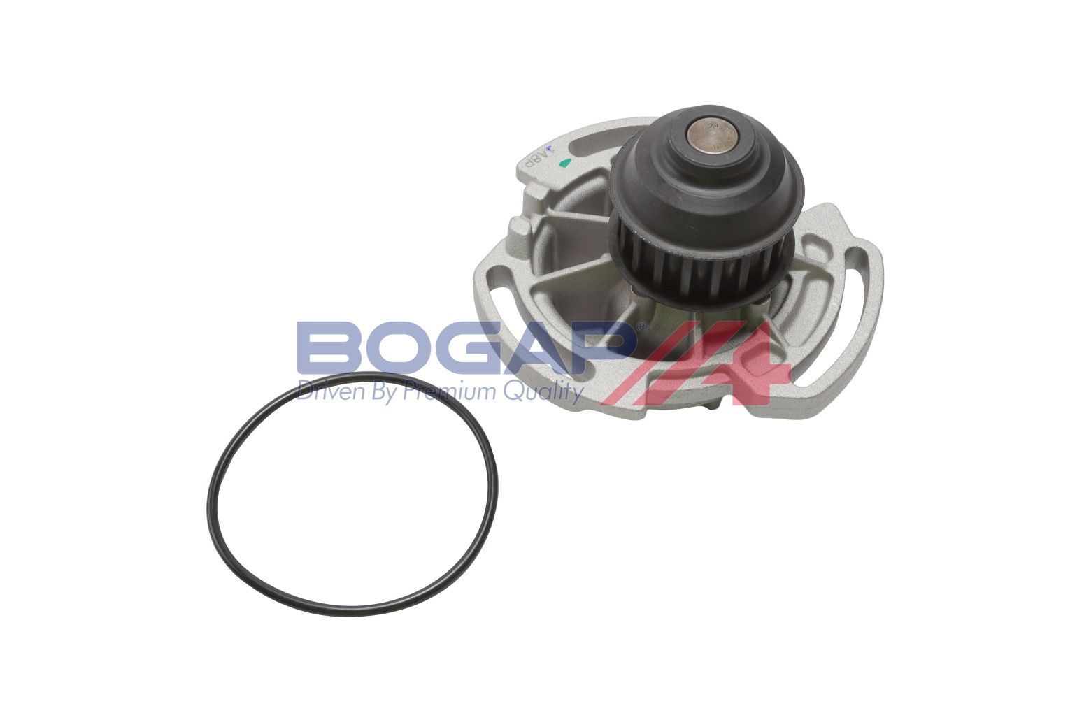 BOGAP A4234131 Water Pump, Engine Cooling