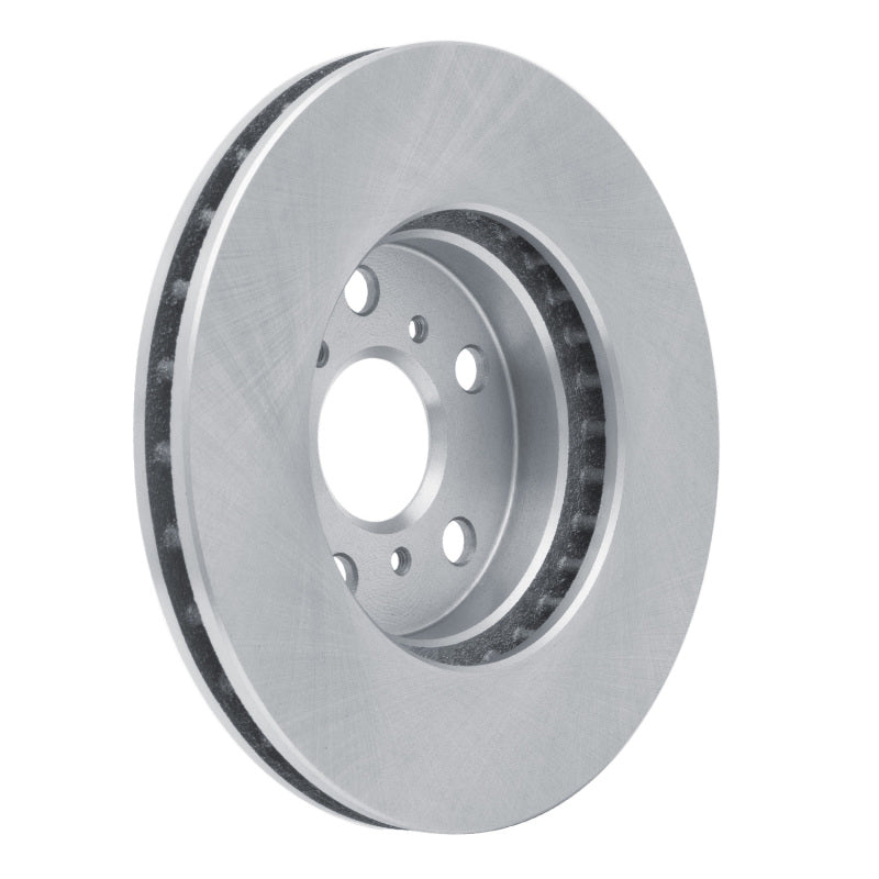 DFC 88-93 Toyota Celica Front Brake Rotor