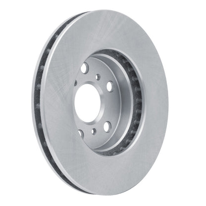 DFC 88-93 Toyota Celica Front Brake Rotor
