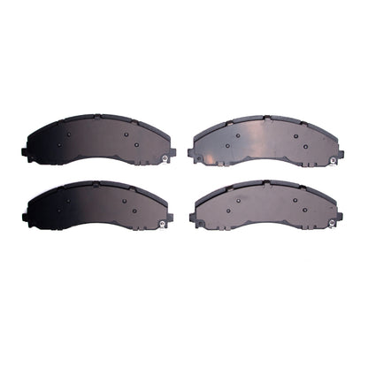 R1 Concepts R1 17-26 Thor Ford E450 Chassis Front Off-Road/Tow Brake Pads