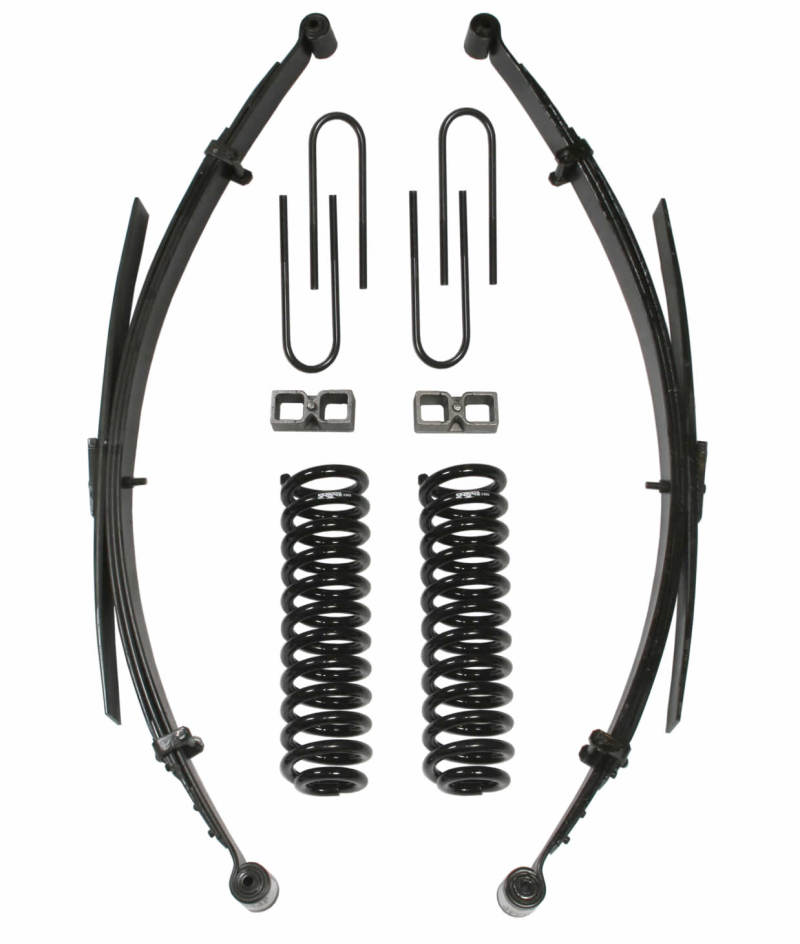 Skyjacker 9" 73-79 F150 W/REAR SPRGS 