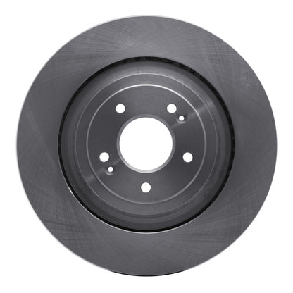 DFC 19-22 Genesis G90 Rear Brake Rotor